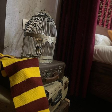 Apartamento Tematico "The Magic" Биескас Екстериор снимка